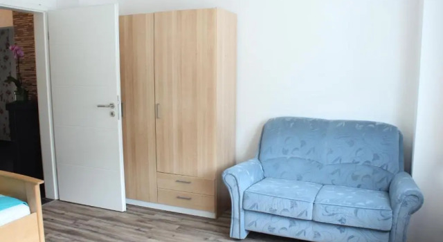 Номер Standard Ferienhaus Seerose