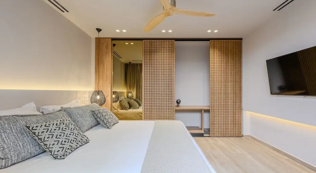 Nysa Luxury 2, Забронировать Отель Аниссарас 