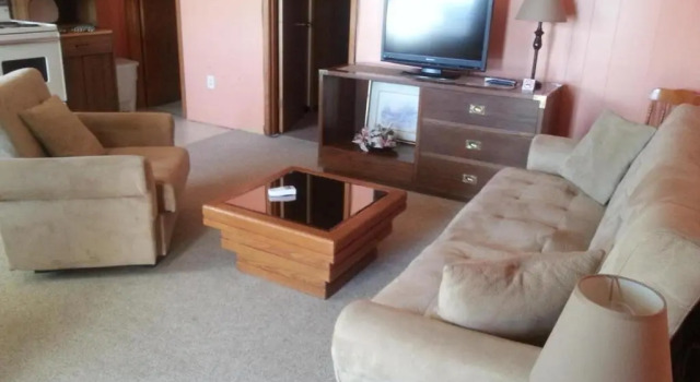 Appartamento Maple Leaf Motel Emerson