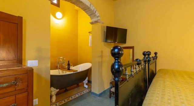 B&B ANTICA KALAGONIS, Prenota Bed & breakfast Maracalagonis Sardegna