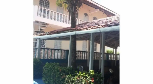 Pousada Casa Branca, Prenota Affittacamere Hotel a Northern Brazil con piscina, Piscina