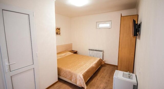Mirada Guest House