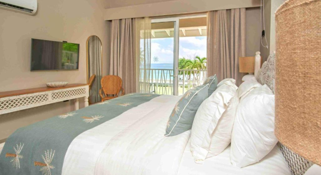 Номер Luxury The Providence Hotel Boutique