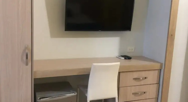 Номер Standard Hostel paradise St