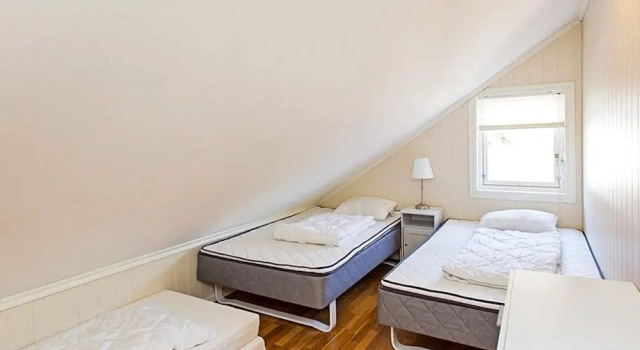 10 Person Holiday Home in Lyngdal-by Traum, Rezervovat Rekreační dům Lyngdal 