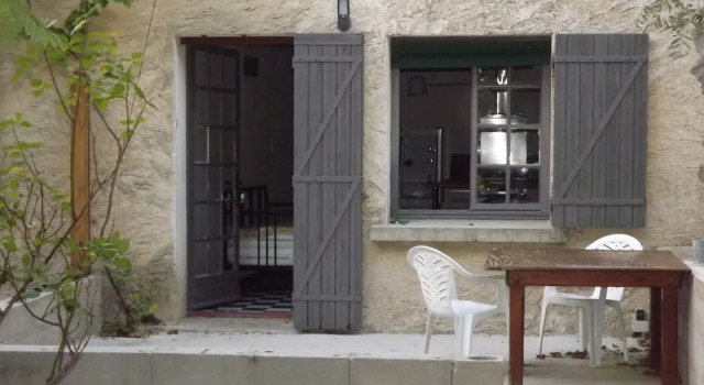 La Bastide B&B, Book Bed and Breakfast Cavaillon Luberon
