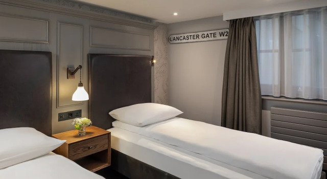 Hapimag Apartments London
