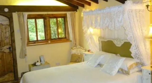 Gurney Manor Mill