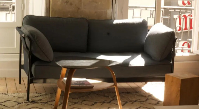 Апартаменты Suite Pommeraye