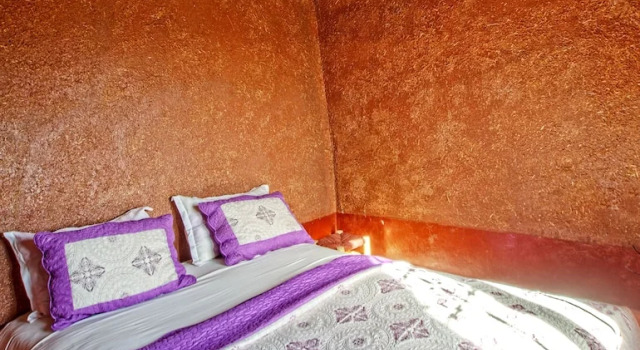 Полулюкс с 2 комнатами Jad Auberge