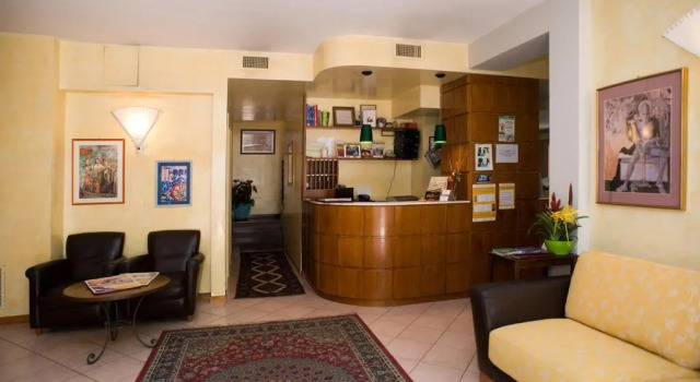 Albergo Ristorante Il Terziere, Varaa Hotelli Trevi Umbria
