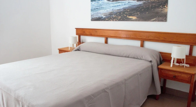 Apartamentos Tao Sergio, Prenota Appartamento Puerto del Rosario Fuerteventura