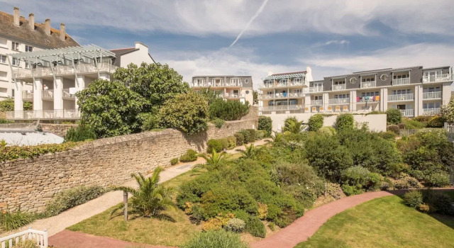 Maeva Particuliers Audierne - Le Phare du Trescadec, Rezerwuj Hotel Audierne 