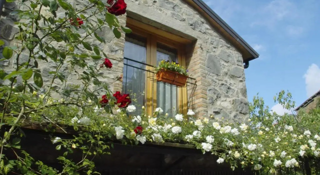 Cà di Minù, Prenota Hotel Tarzo Veneto