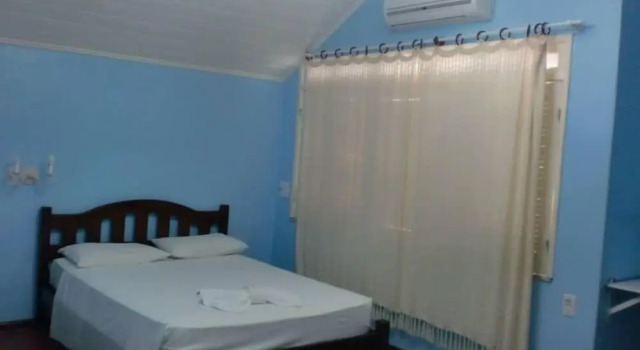 Двухместный номер Standard Hotel Pousada Colonial