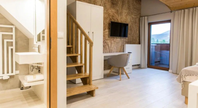 Апартаменты Royal Hill Residence