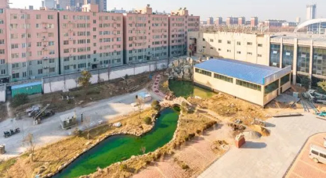 Jiuzhou International Hotel (Neihuang Renmin Road), Book Hotel Anyang Henan