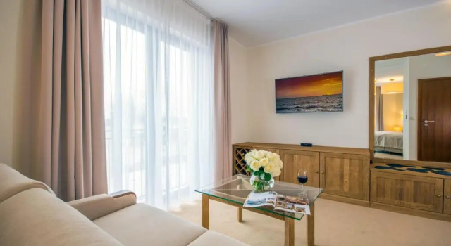 Полулюкс Hotel Szlak Bursztynowy