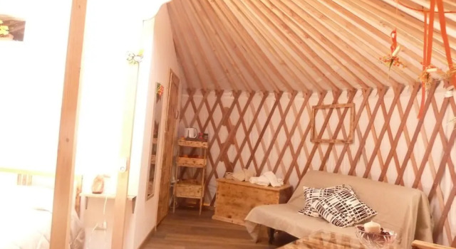 Люкс Azienda Agricola Pietra Serena B&B