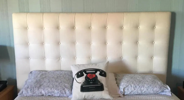 Номер Standard Raton Pass Motor Inn