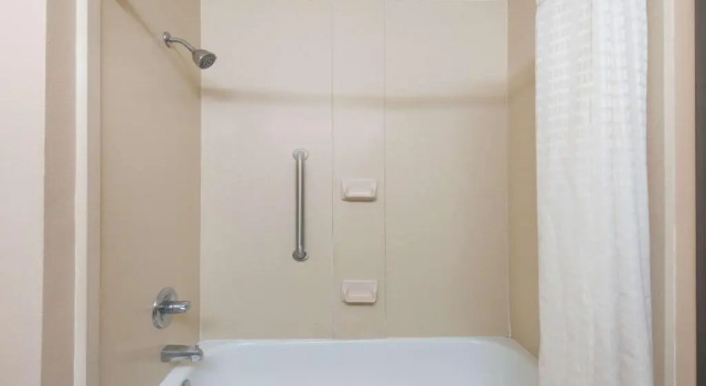 Номер Standard Super 8 by Wyndham Fort Worth Stockyards
