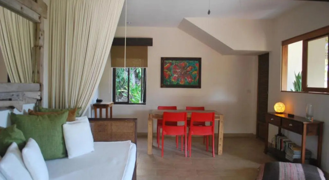 Casa Frangipani, Rezervovat Hotel Hotely v Puntarenas s parkováním, Parkování