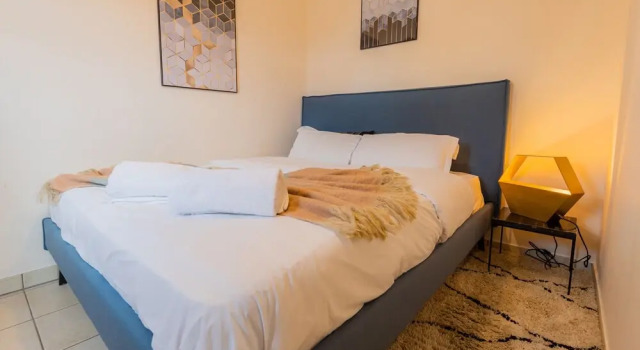 Cozy 1BR Apartment in Esch-sur-Alzette