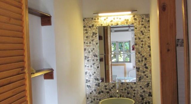 Номер Economy Lemongrass Lodge