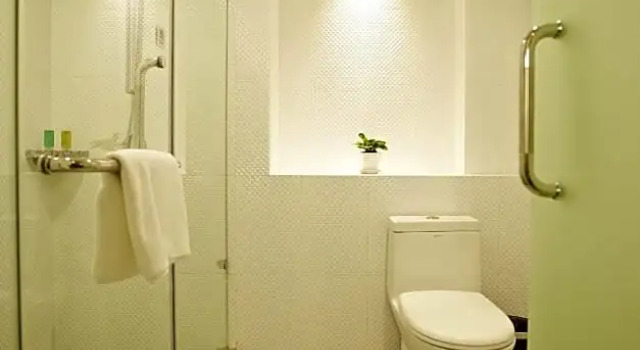 Номер Comfort JI Hotel Xian Jiefang Road