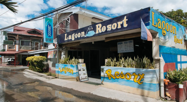RedDoorz Plus @ Lagoon Beach Resort Zambales