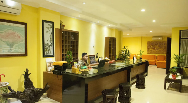 Catur Adi Putra Hotel Denpasar-Bali, Забронировать Отель Денпасар Denpasar Municipality
