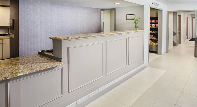 Residence Inn Seattle South/Tukwila, Rezerwuj Hotel Tukwila 