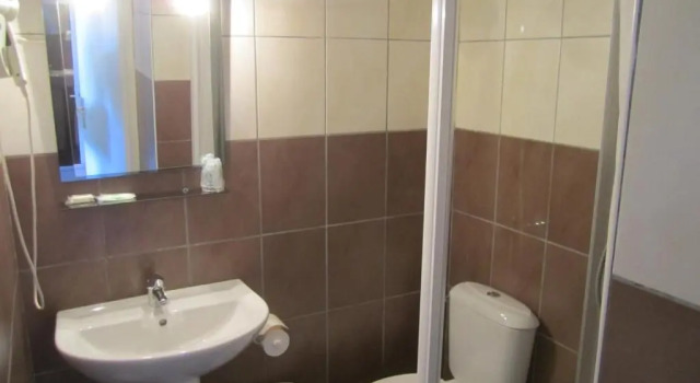 Двухместный номер Standard Hotel Madame Mere