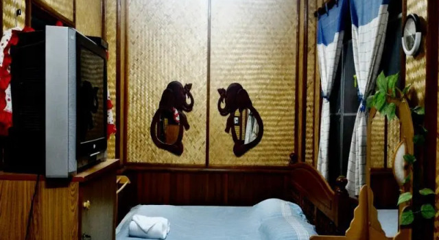Двухместный номер Standard Ban Hao Hotel 2