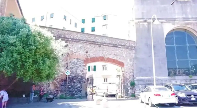 CASA CIMELLA, un nido nel cuore del porto antico cod CITRA 010025-LT-2629