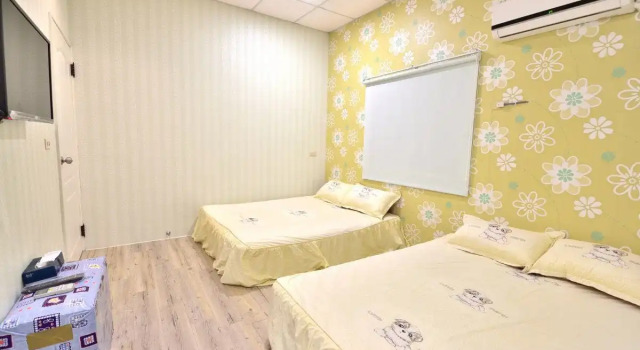 YoYo B&B