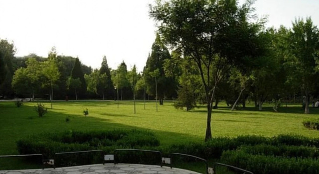 Xi'An Garden Hotel, Boek Hotel Hotels in Jinfeng met ontbijt, Ontbijt
