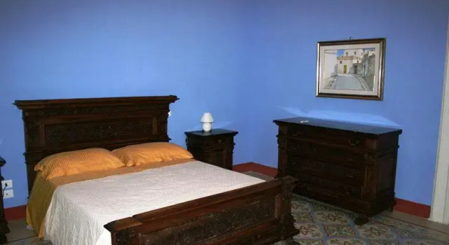 Zia Cesaria, Rezervovat Hotel Calimera Salento