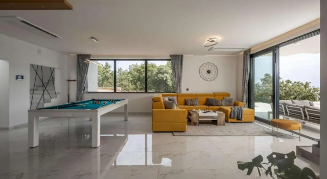 Вилла Deluxe Beautiful Villa Lavi
