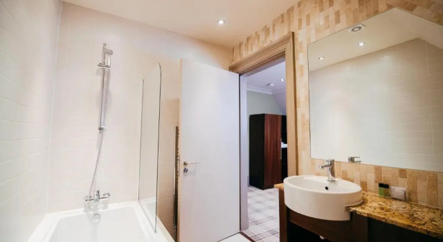 Двухместный номер Executive Lynnhurst Hotel