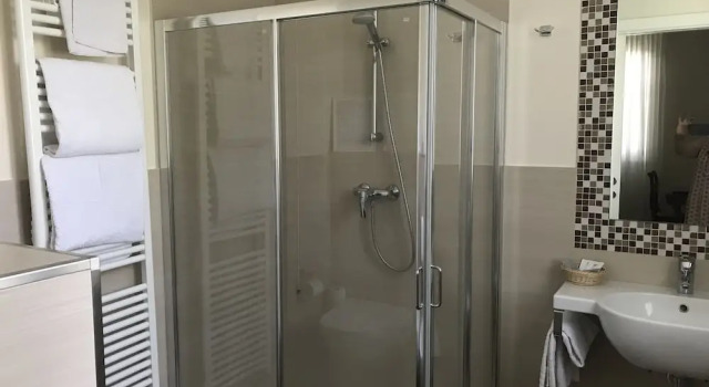 Номер Standard Villa Pepoli