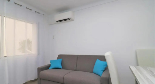 Pi i Sunyer - Piso a 50 Metros de la playa