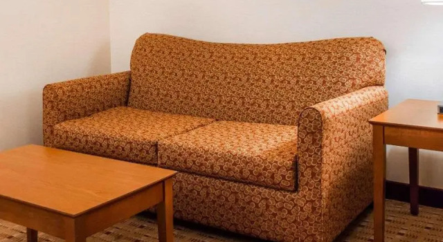 Люкс Comfort Inn & Suites Franklin East