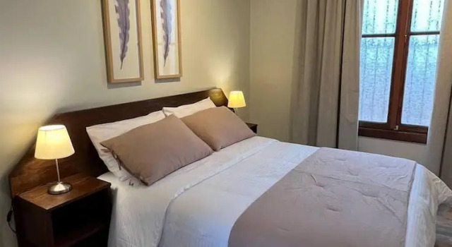 Номер Comfort Hotel Casa Aure