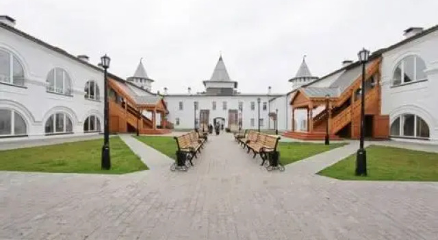 Gostiny dvor