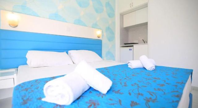 Двухместный номер Standard Lantiana Gardens ApartHotel