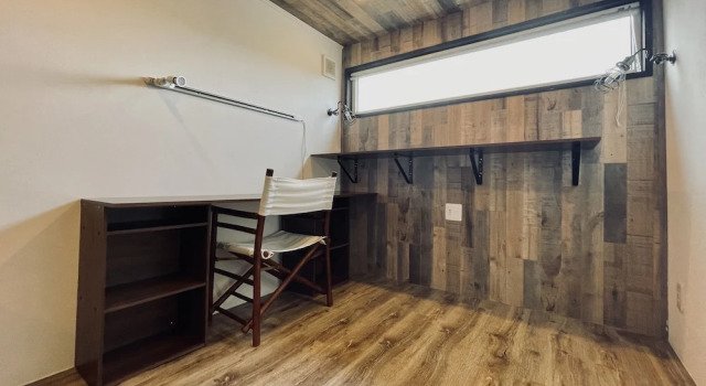 Двухместная вилла с балконом BLANC MIYAKOJIMA 旧RuGu Glamping Resort
