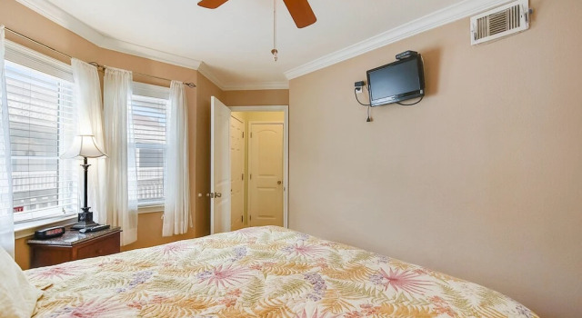 Seascape 1305 1 Bedroom 1 Bathroom Condo, Book Lejlighed Galveston Houston