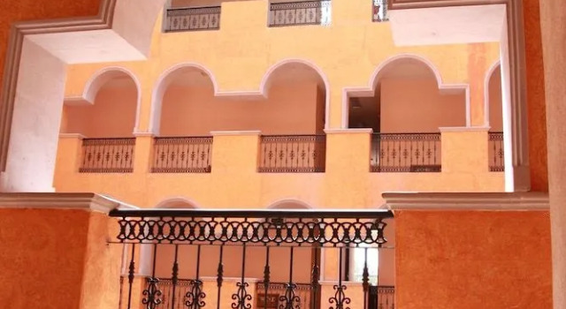 Hotel Colon, Book Hotel San Juan de los Lagos Jalisco