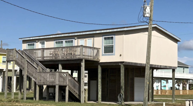 Stone's Throw 3 Bedrooms 2 Bathrooms Home